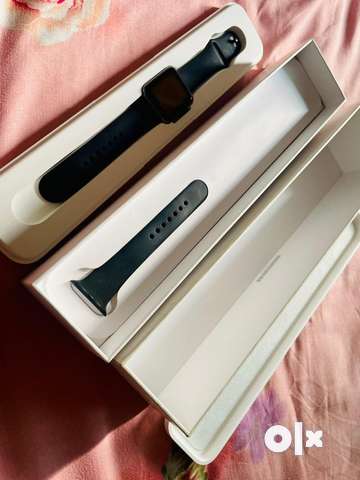 Apple watch 42mm s shop gry al blk sport