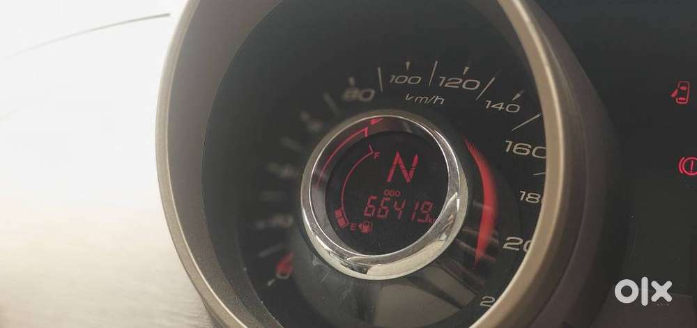 Mahindra Xuv500 W8 2wd, 2015, Diesel