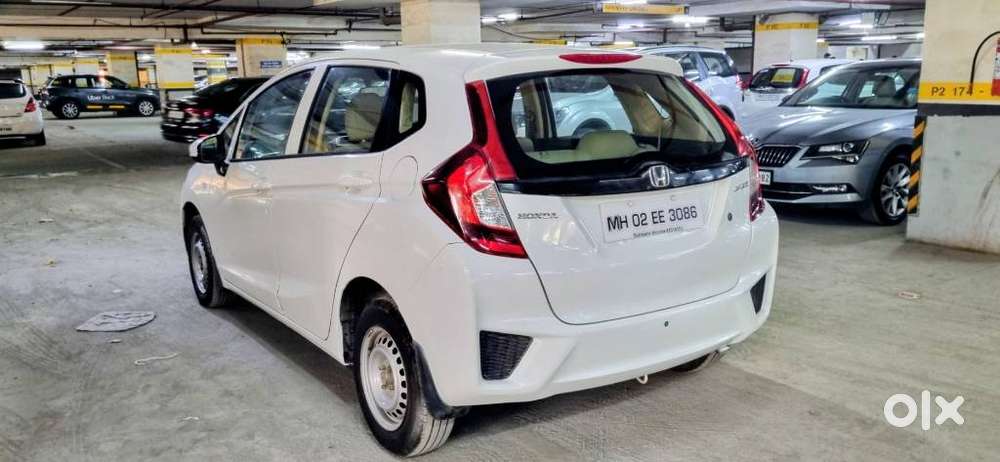 Honda Jazz 1.2 E I Vtec, 2016, Petrol