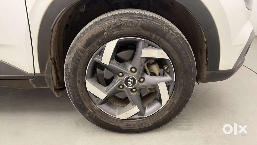 Hyundai Venue 1.5 Crdi Sx (o) Executive, 2022, Diesel