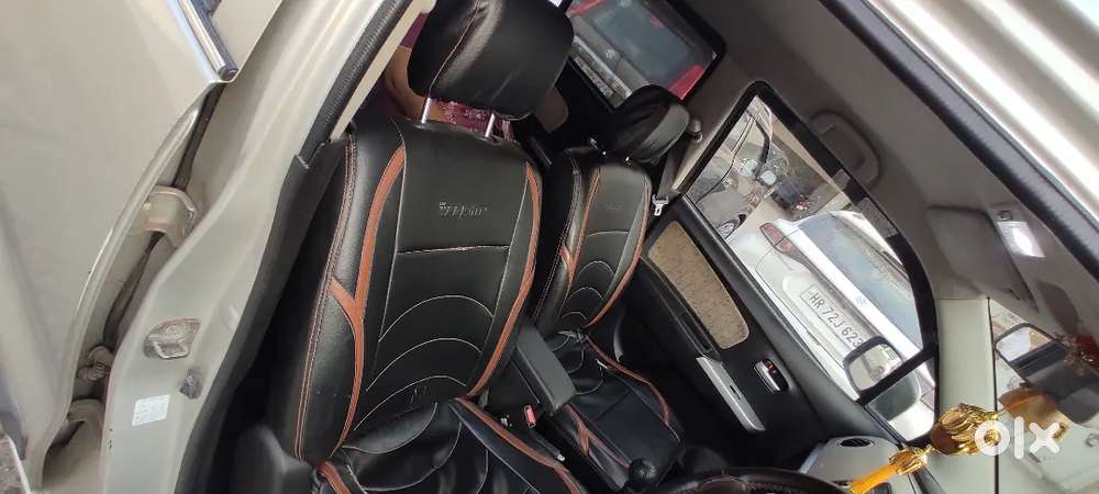 Wagonr Vxi Cng And Petrol