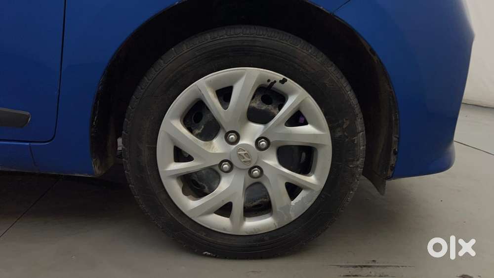 Hyundai Grand I10 1.2 Kappa Magna, 2019, Petrol