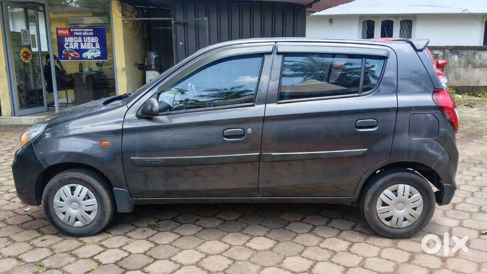 Maruti Suzuki Alto 800 Lxi, 2021, Petrol