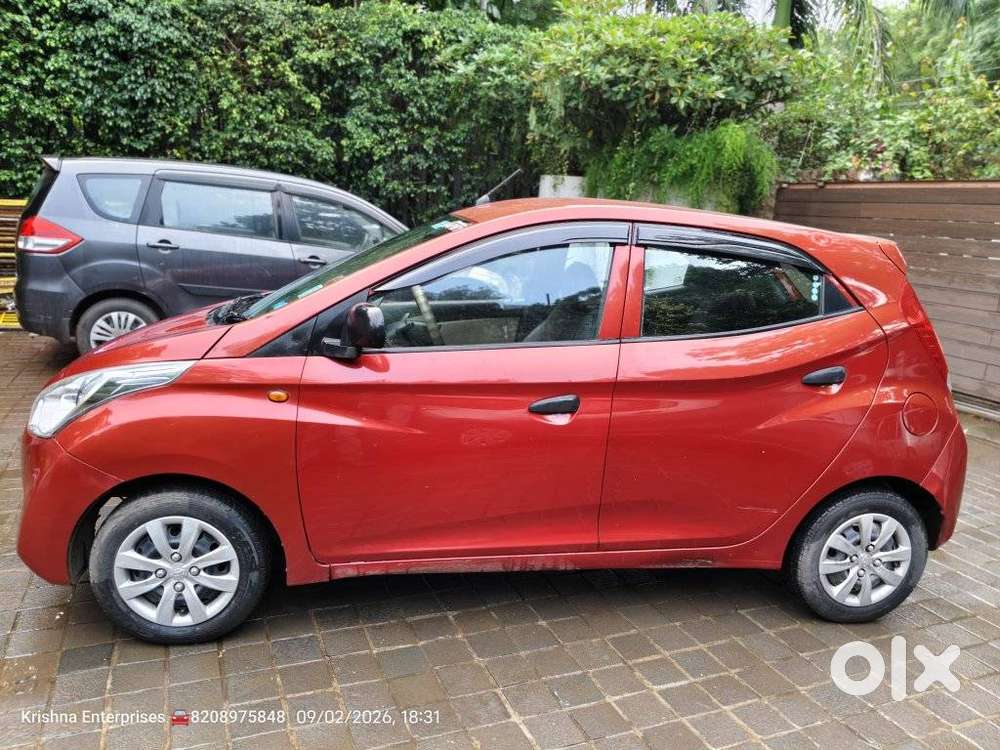 Hyundai Eon Magna +, 2011, Petrol