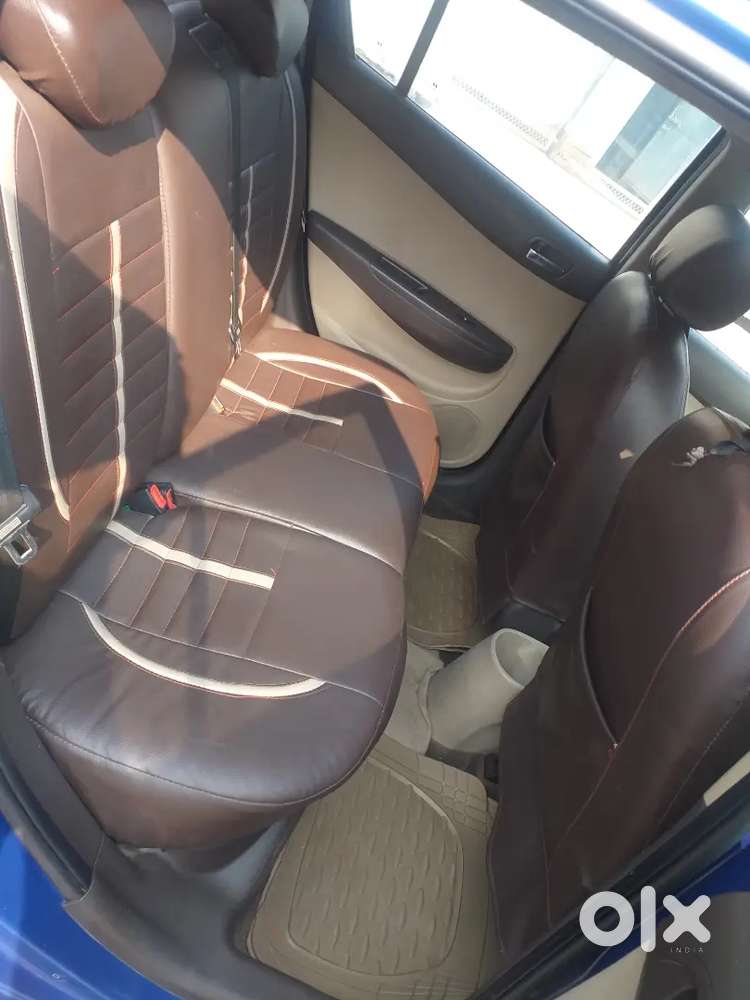 Hyundai I20 2009 Diesel 150000 Km Driven