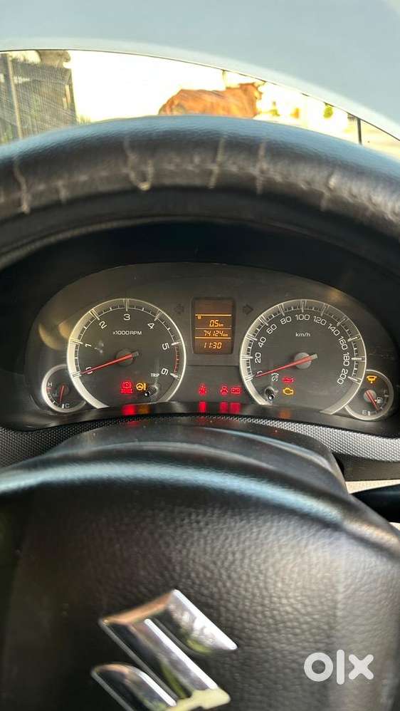 Maruti Suzuki Diesel 2012