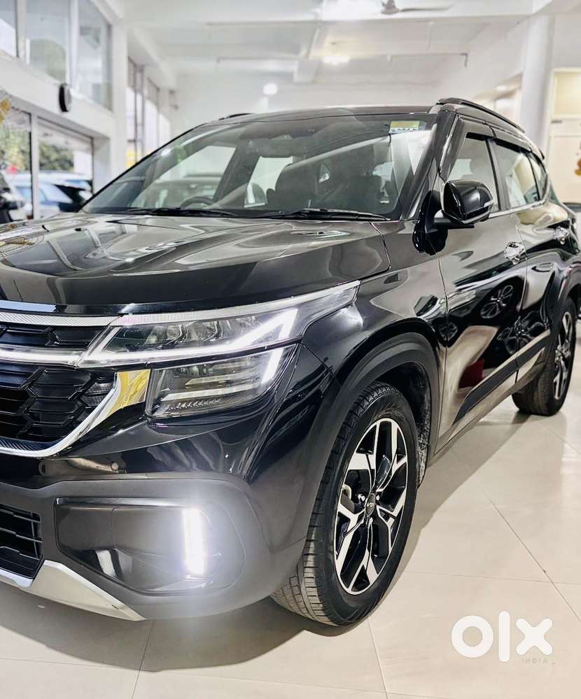 Kia Seltos 1.5 Gtx+ Diesel At Dual Tone, 2026, Diesel