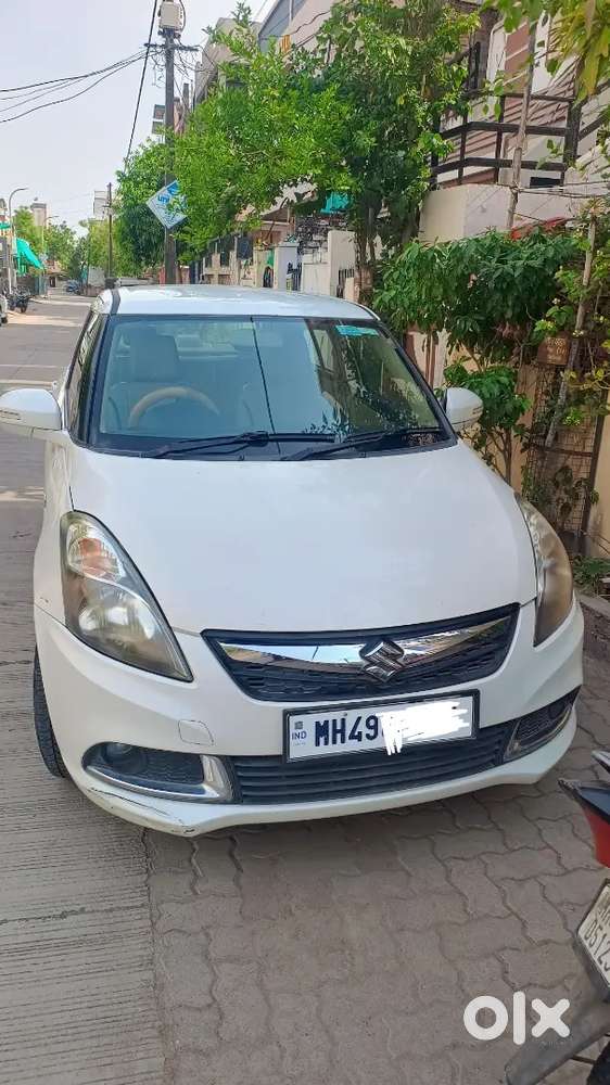 Sell My Car Maruti Suzuki Dzire 2015