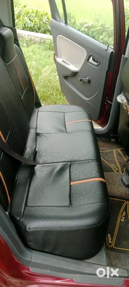 Maruti Suzuki Alto K10 2019