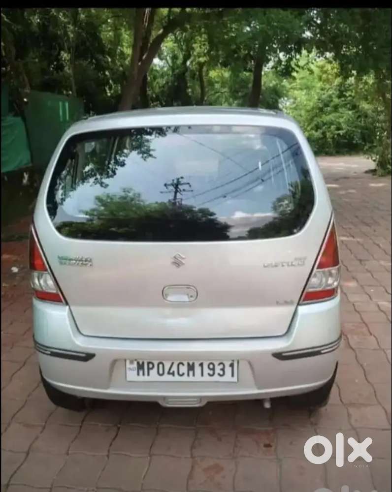 Maruti Suzuki