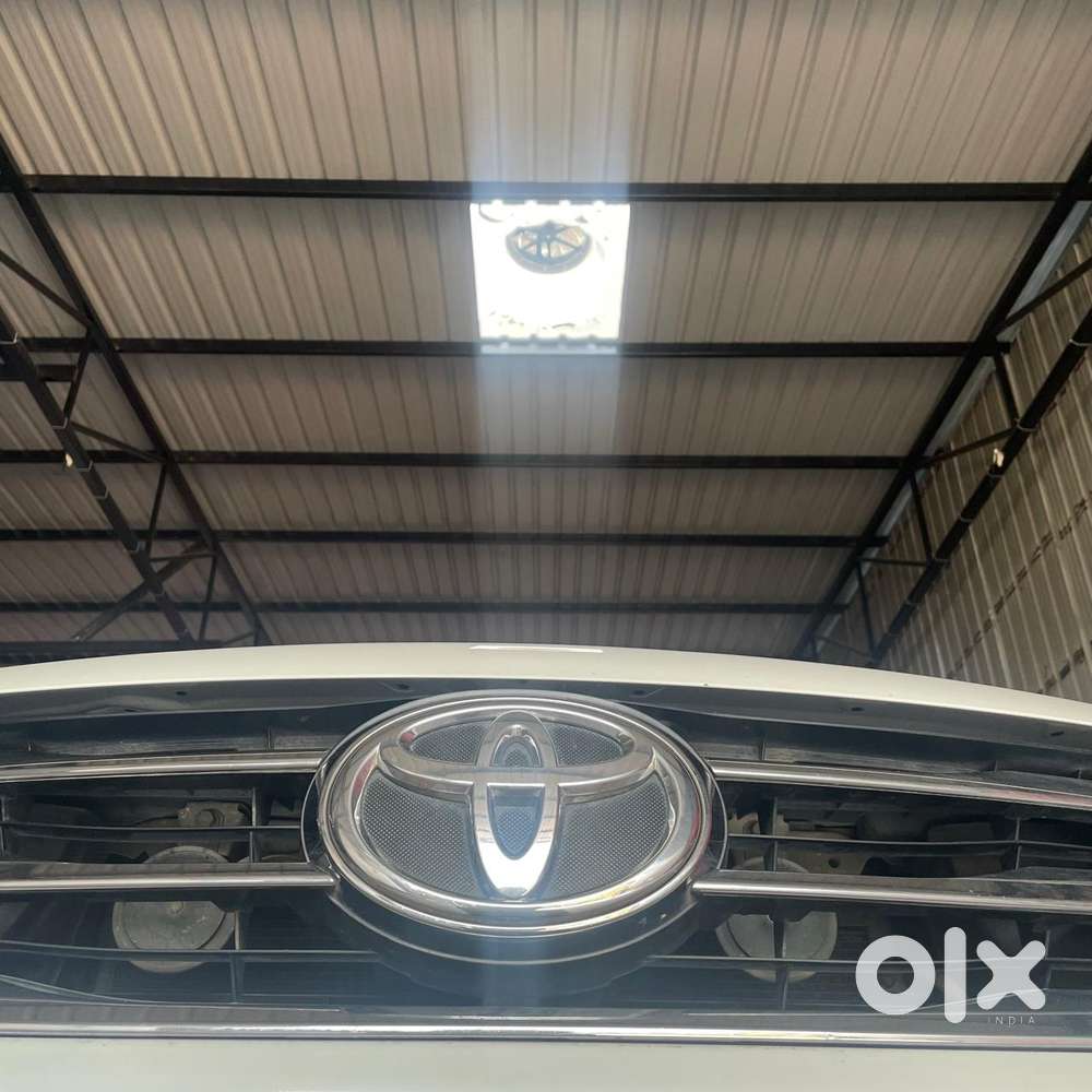 Toyota Fortuner 4x2 At 2.8 Diesel, 2017, Diesel