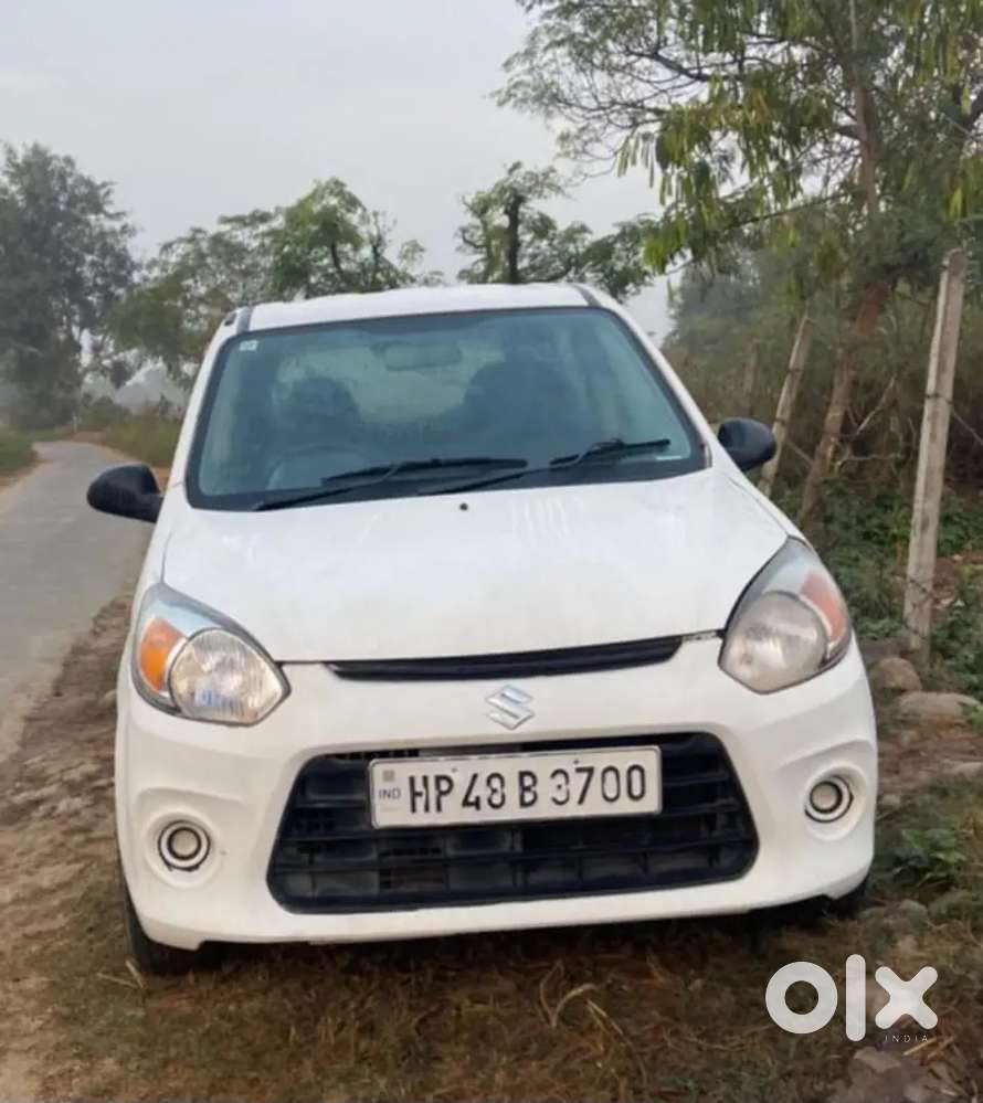 Maruti Suzuki Alto 800 2014 Petrol 84000 Km Driven
