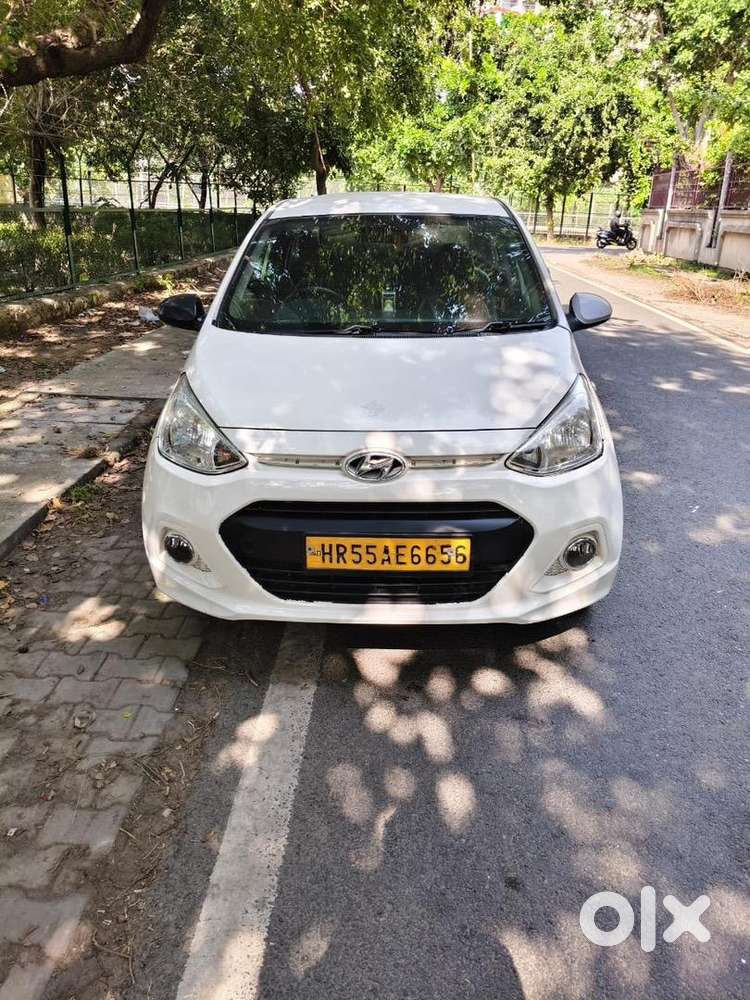 Hyundai Xcent 2018 Petrol 145000 Km Driven