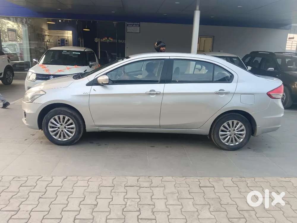 Maruti Suzuki Ciaz 2014 Petrol 148000 Km Driven
