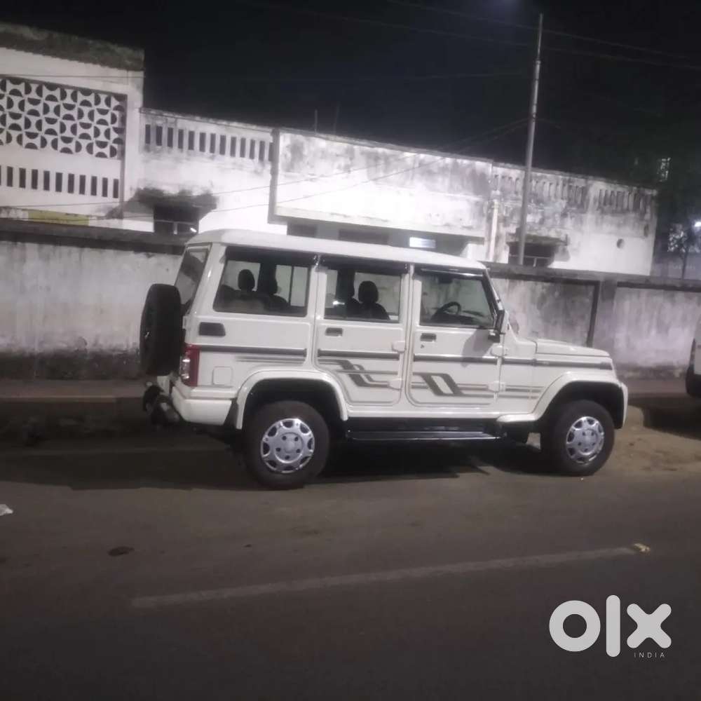 Mahindra Be 6 Fe 2020 Diesel 67000 Km Driven