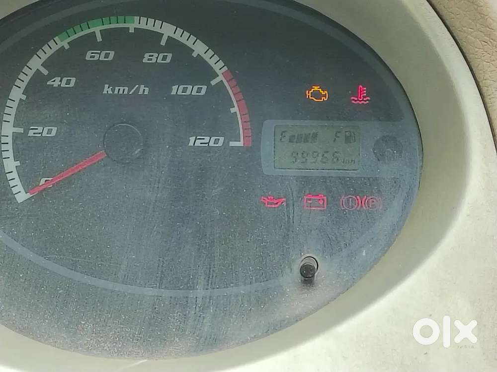 Tata Nano 2012
