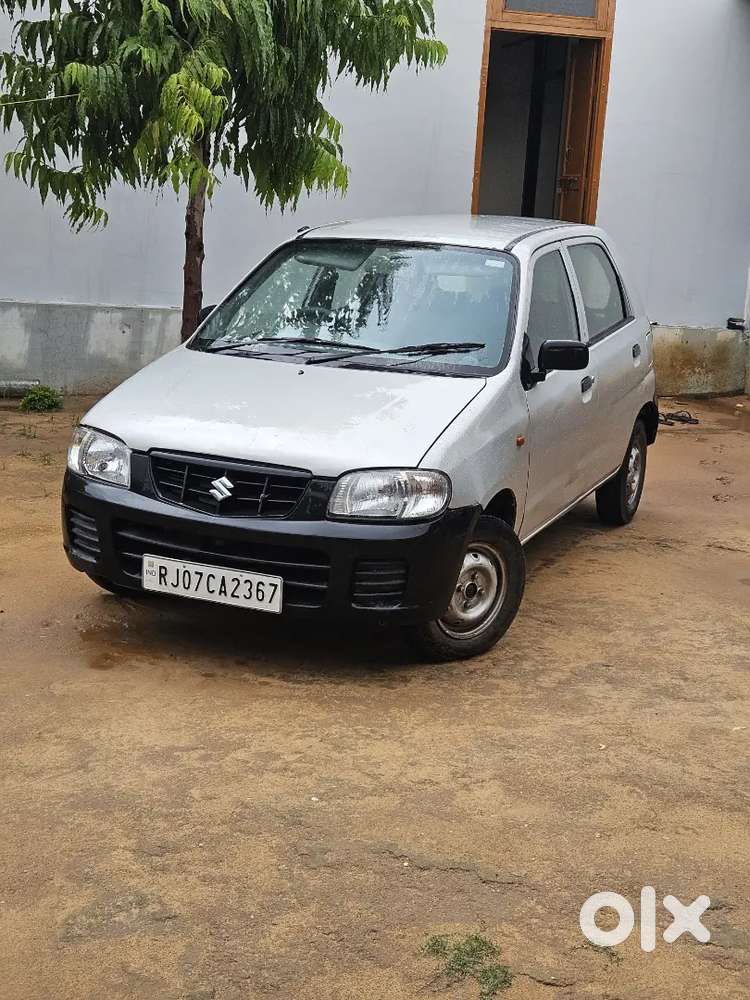 Maruti Suzuki Alto 2007 Ki Last Month