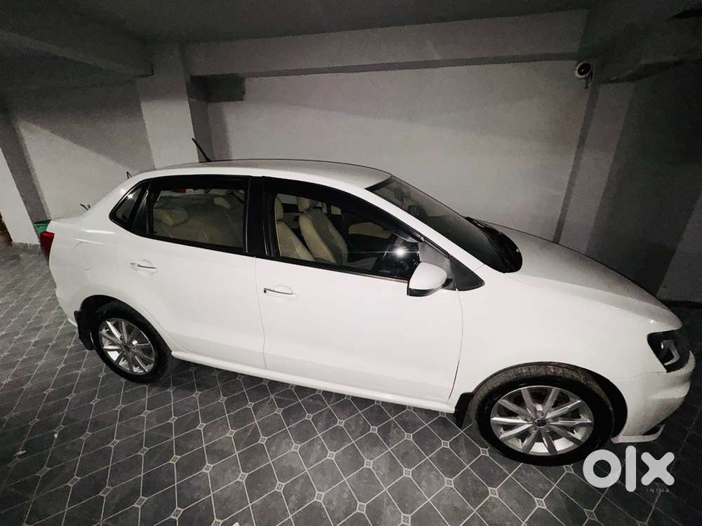 Volkswagen Ameo Diesel Good Condition