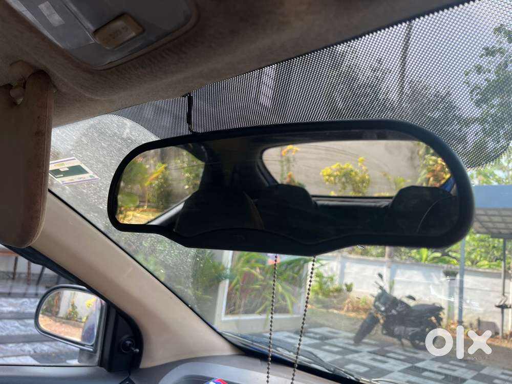 Hyundai Eon 2013 Petrol Good Condition