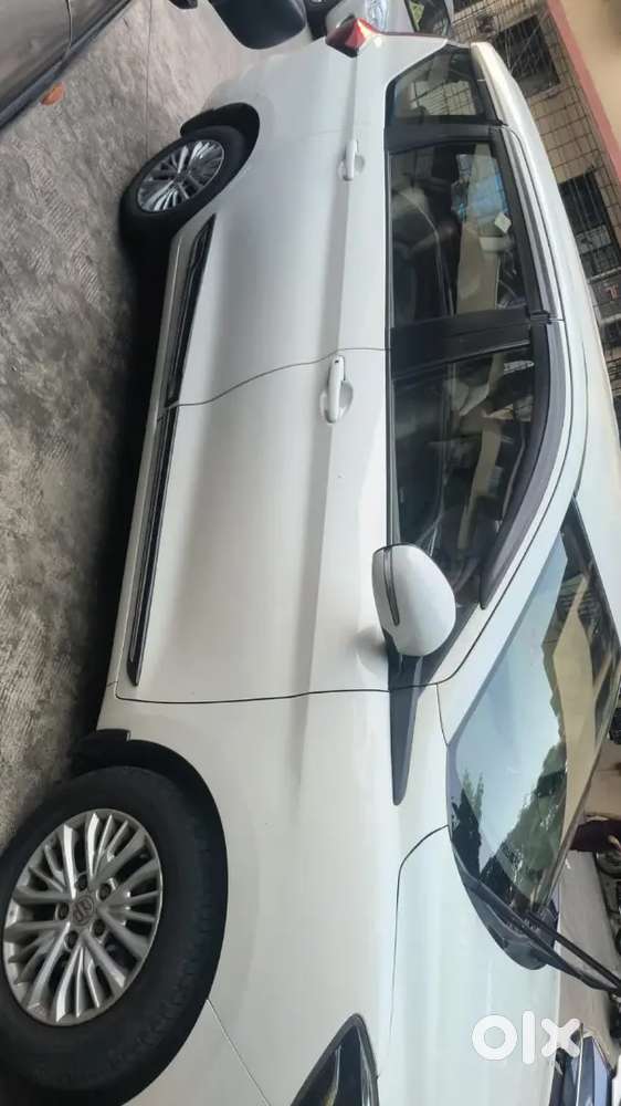 Maruti Suzuki Ertiga 2022