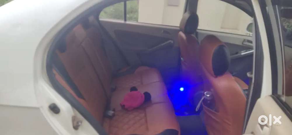 Tata Manza 2010 Diesel Good Condition