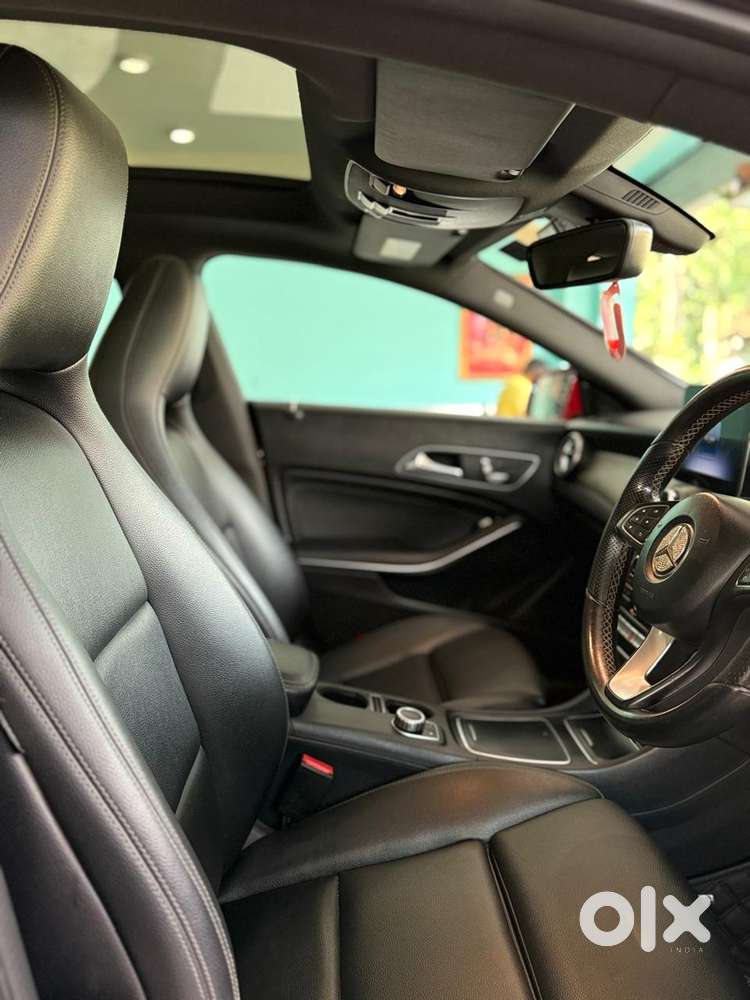 Mercedes-benz Cla 200 D Sport, 2018, Diesel