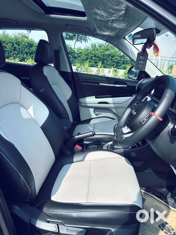 Kia Sonet 1.2 Htk Plus, 2026, Petrol