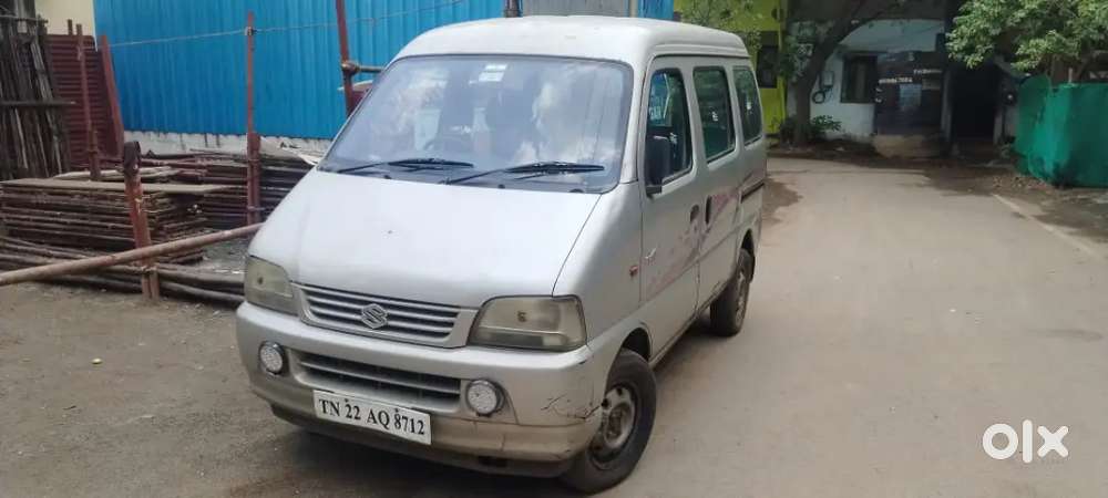 Maruti Suzuki Versa 2006