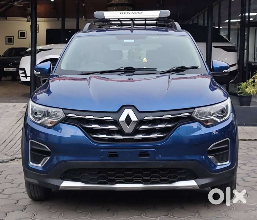 Renault Triber RXL, 2020, Petrol