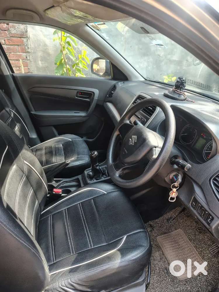 Best Car Single Handed