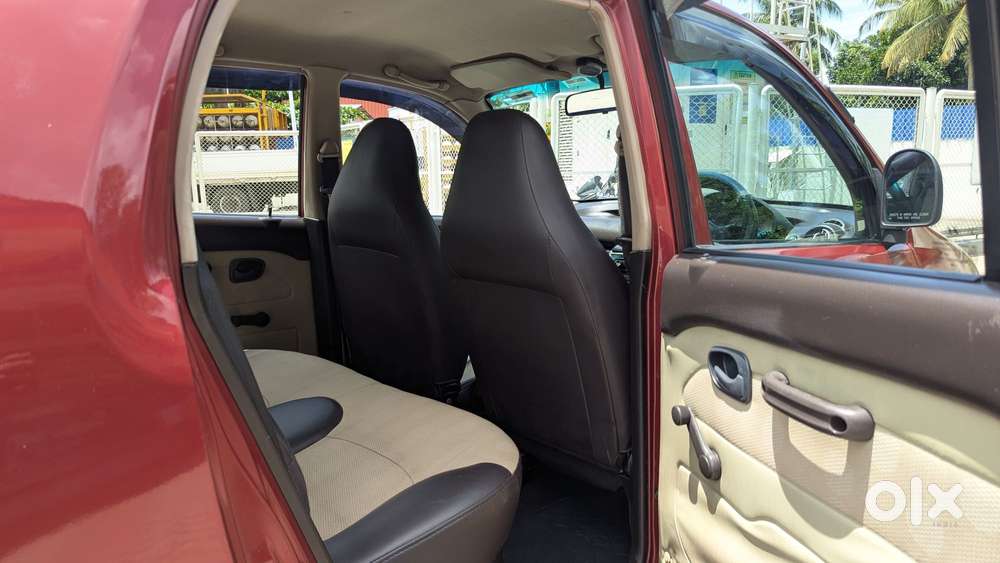 Hyundai Santro Xing Gls, 2011, Petrol