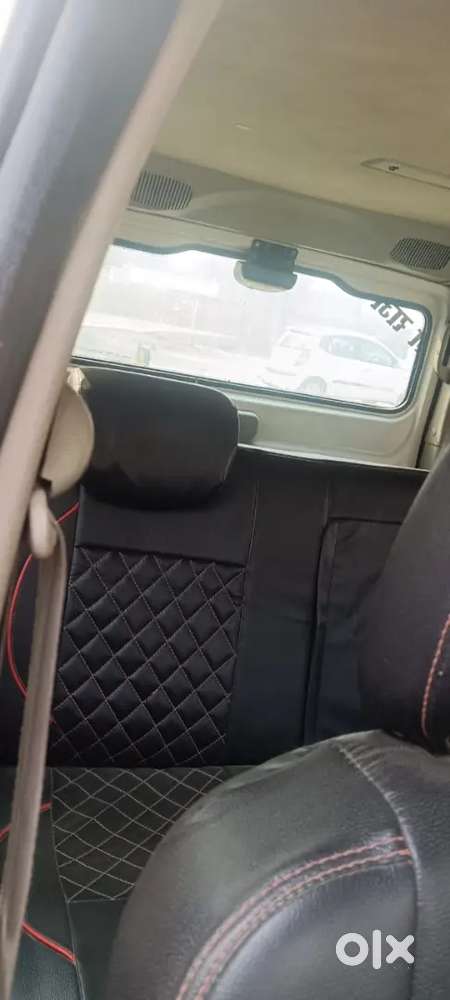 Mahindra Scorpio 2017 Diesel 89000 Km Driven