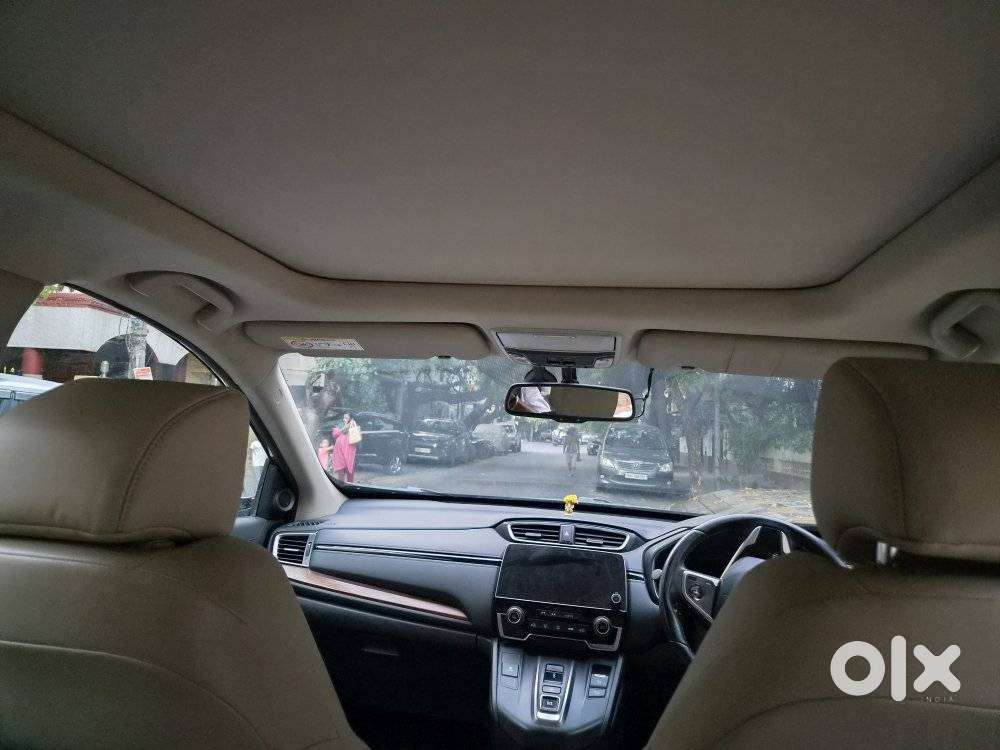 Honda Cr-v 1.6 Awd I-dtec At, 2019, Diesel