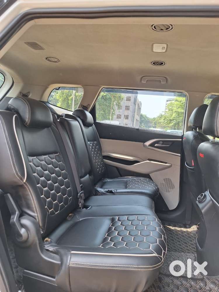 Kia Carens 1.5 Prestige 7 Str, 2024, Petrol