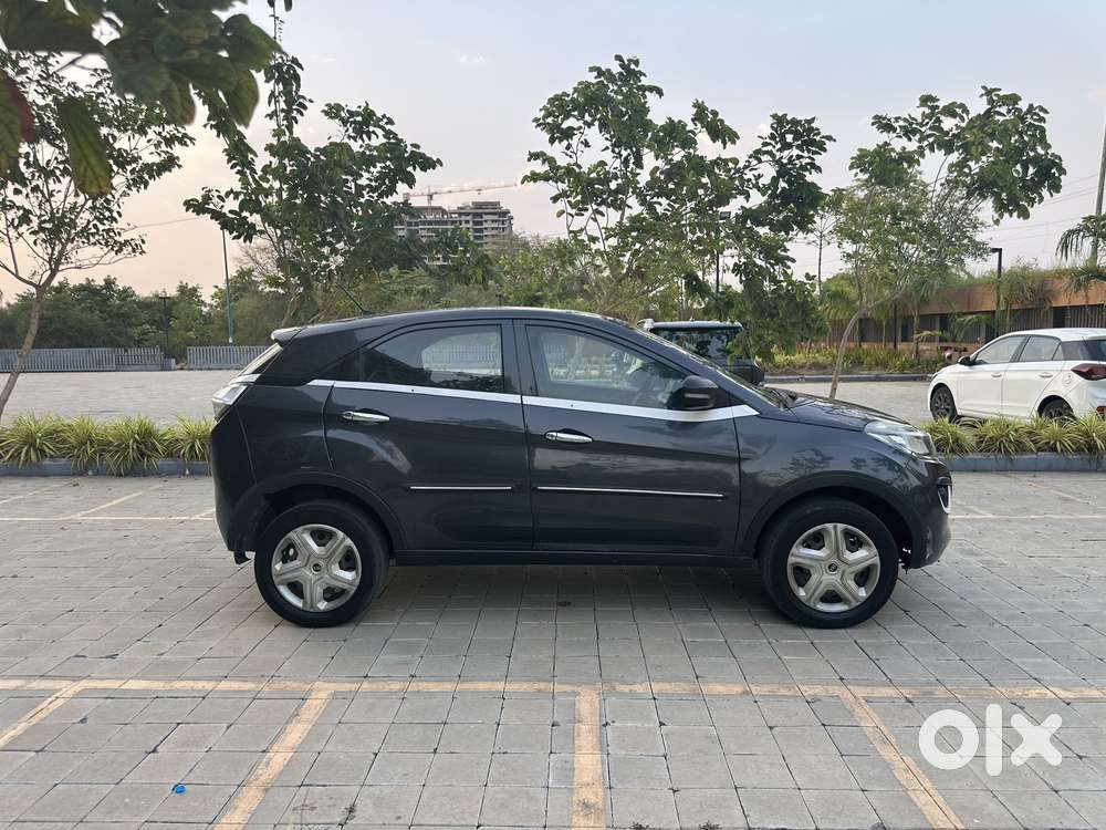 Tata Nexon 1.5 Revotorq Xm, 2018, Diesel