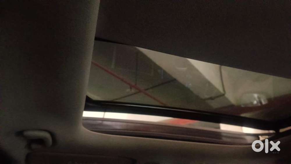 Pristine 2022 Hyundai Creta Knight Edition Sx(o) – Top End