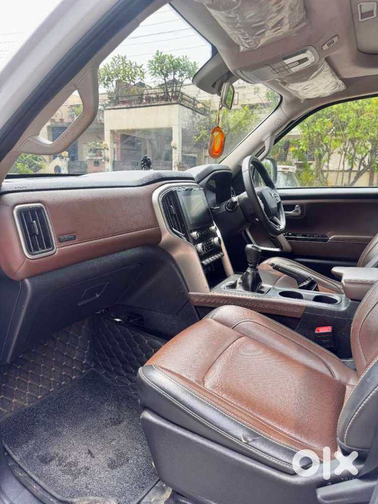 Mahindra Scorpio N Z8 Diesel Mt 2wd 6 Str, 2024, Diesel