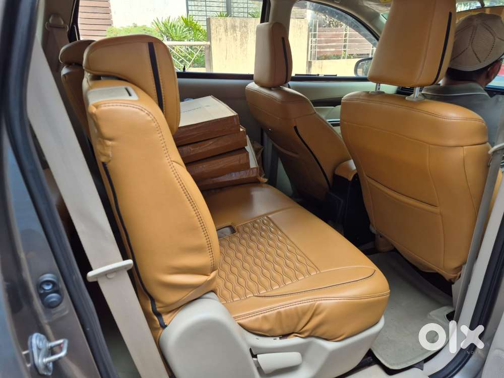 Maruti Suzuki Ertiga Vdi Shvs, 2019, Diesel