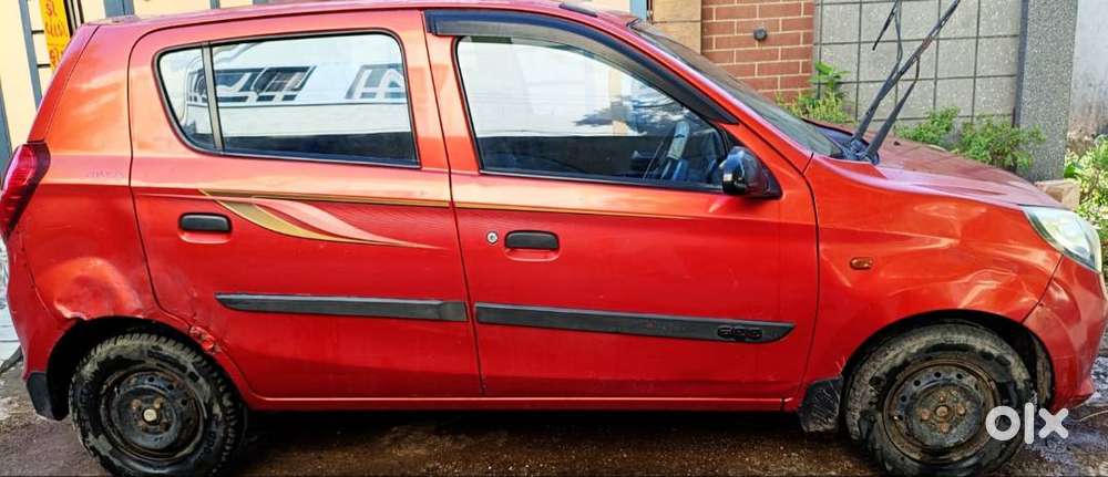 Maruti Suzuki Alto 800 2012 Petrol Good Condition
