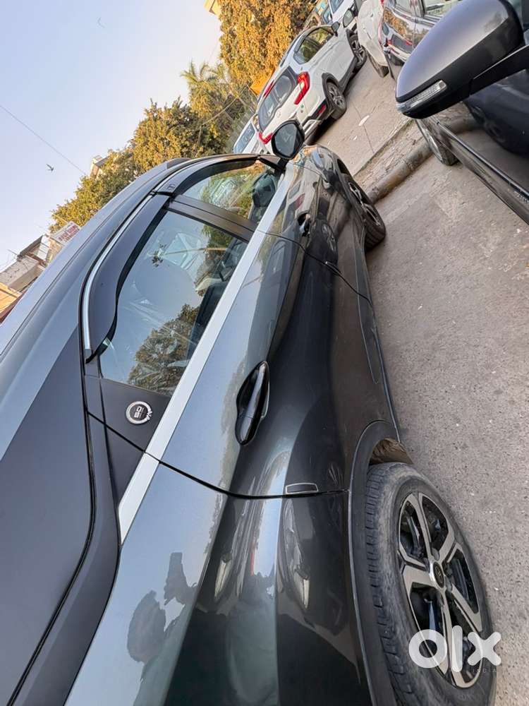 Tata Nexon 2024 Petrol 53000 Km Driven