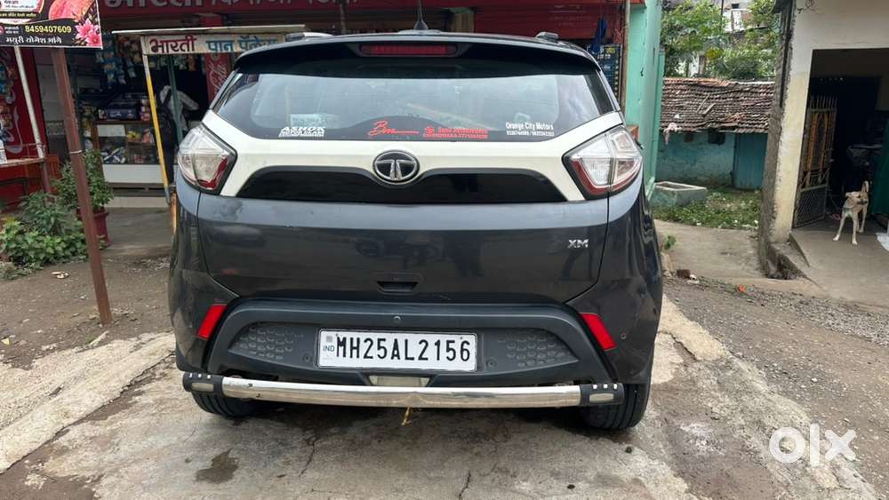Tata Nexon Diesel 2018