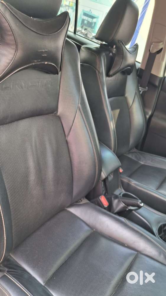 Toyota Innova Crysta 2.4 Z 7 Str, 2021, Diesel