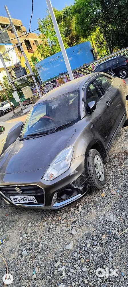 Maruti Swift Vdi 2019