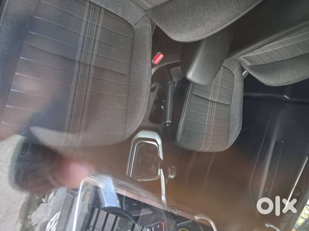 Kia Sonet 2024 Variant Petrol