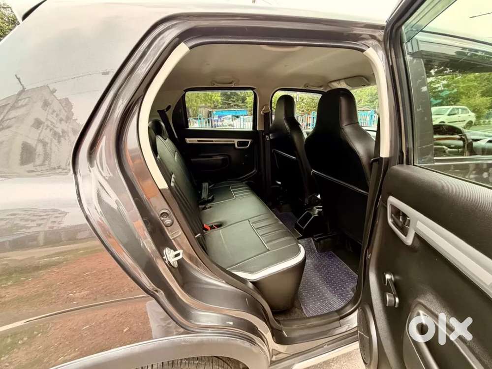 Maruti Suzuki S-presso Vxi Opt, 2025, Petrol