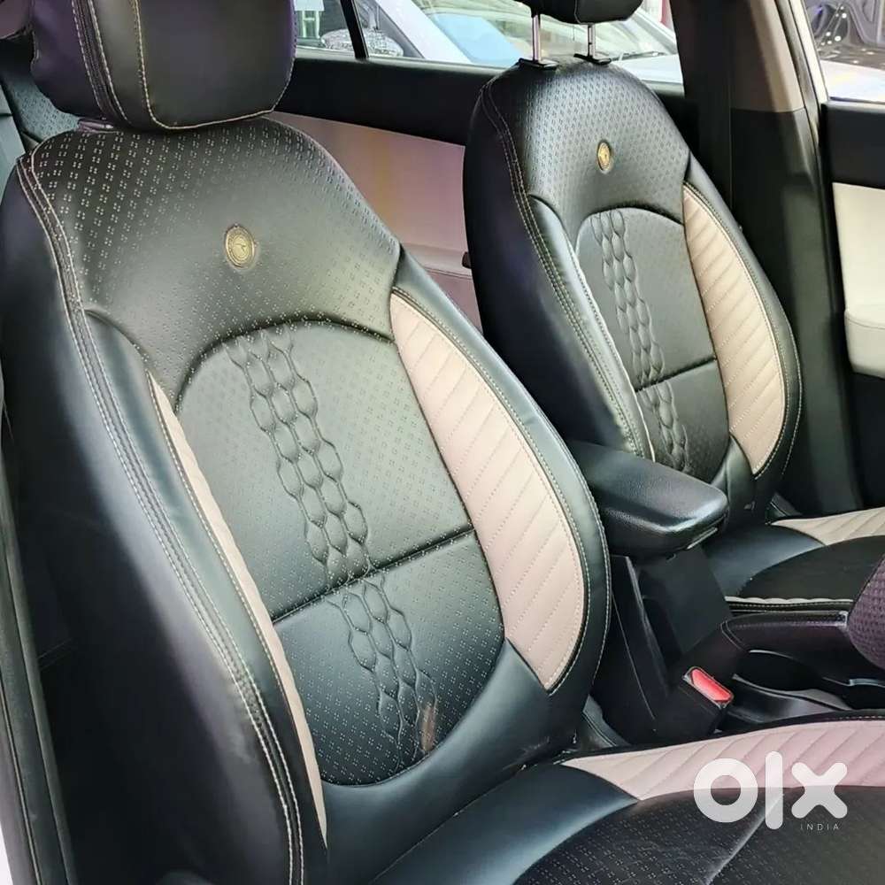 Hyundai Creta 1.4 E Plus Crdi, 2018, Diesel