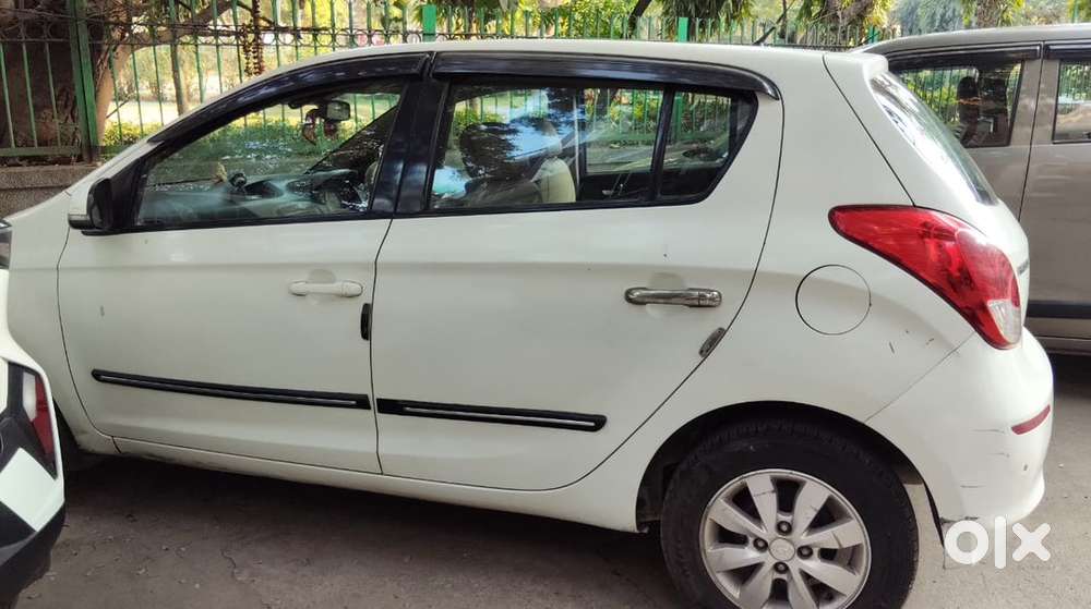 Hyundai I20 2014 Year