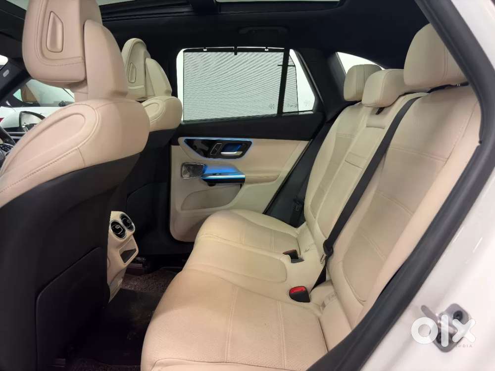 Mercedes-benz Glc, 2023, Diesel