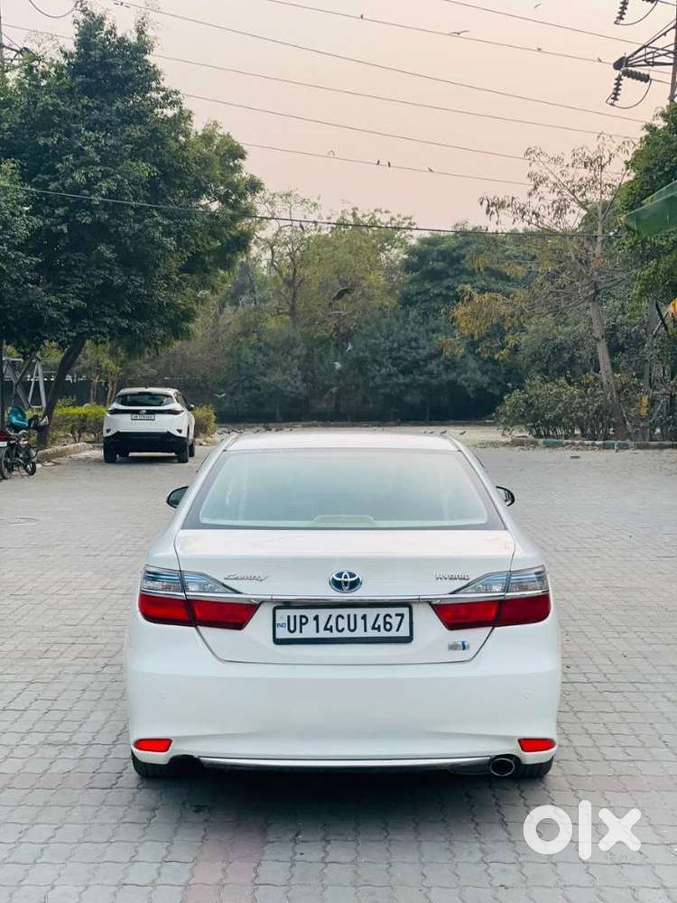 Toyota Camry 2.5 Hybrid, 2015, Petrol