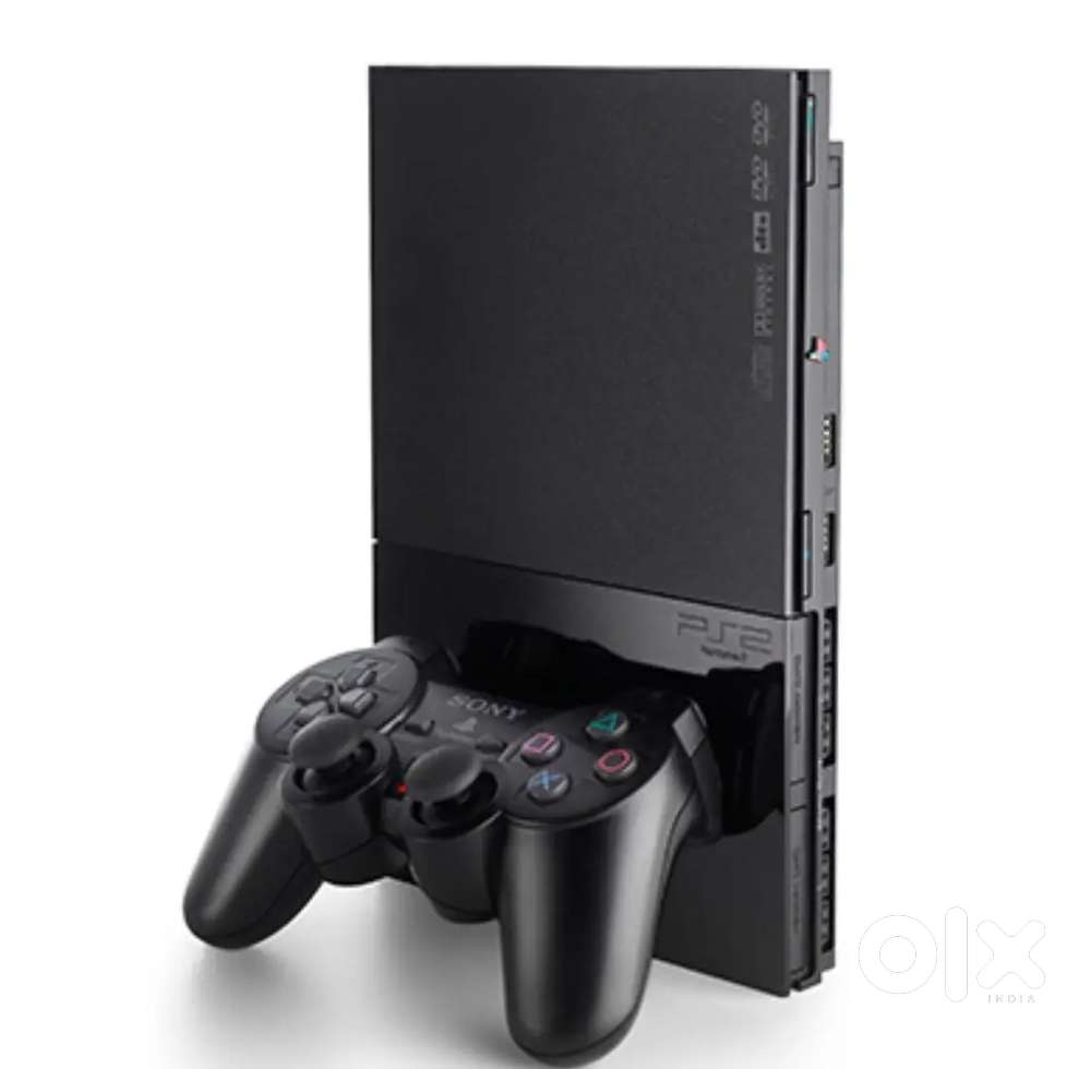 Playstation 2
